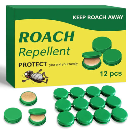 Cockroach Killer Gel (Buy 1 Get 1 Free)