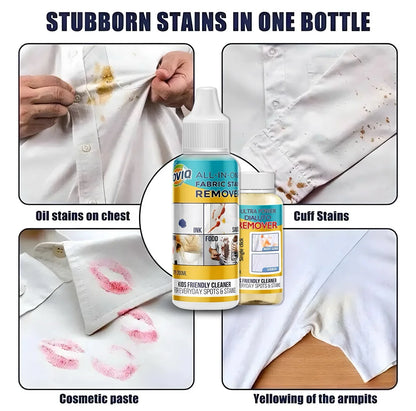 Fabric Stain Remover