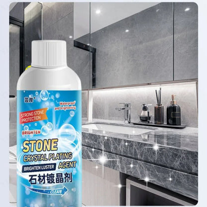 Crystal Stone Polishing Agent