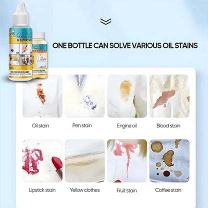 Fabric Stain Remover