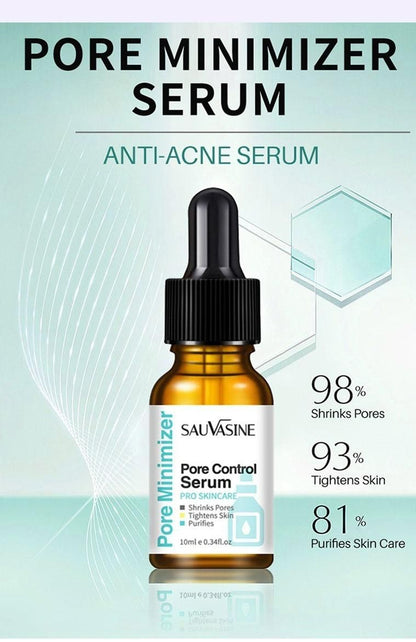 Pore Shrinking Face Serum (Buy 1 Get 1 Free)