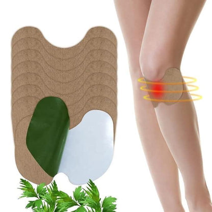 Herbal Knee Patches