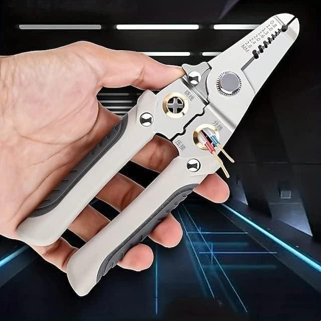 Multifunction Wire Plier Tool