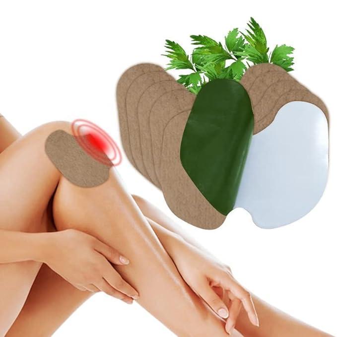 Herbal Knee Patches