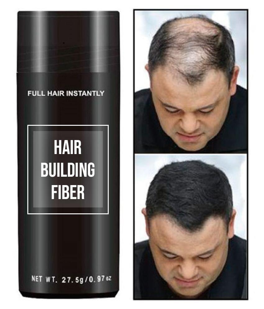 Hair Building Fiber