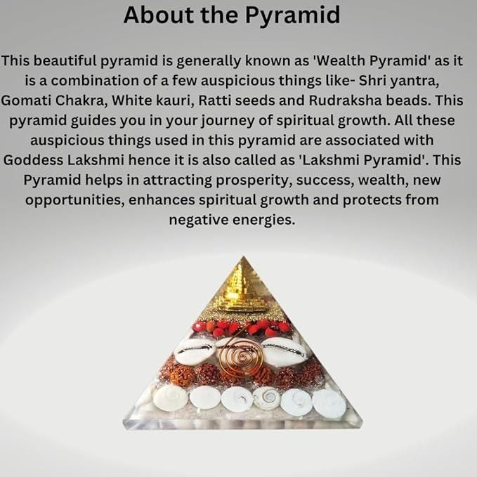 DHAN LAXMI PYRAMID