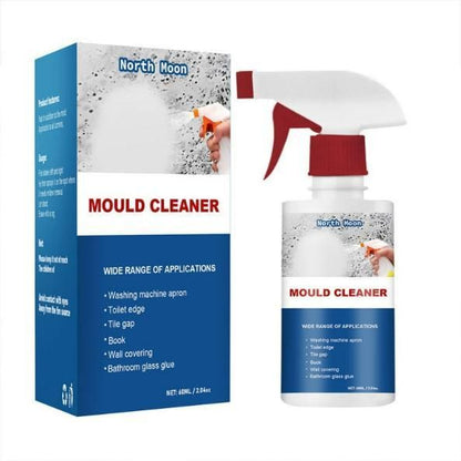 Instant Mold Removal Spray (Buy 1 Get 1 Free)