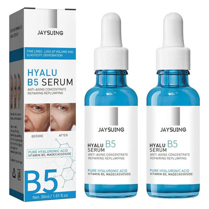 Hyalu B5 Serum (Buy 1 Get 1 Free)