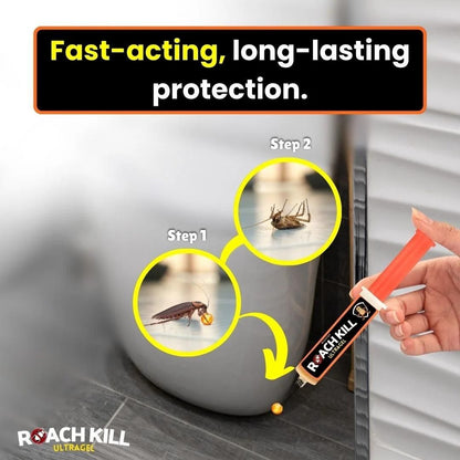 Anti Cockroach Gel