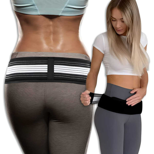 Lower Back Instant Pain Relief Belt