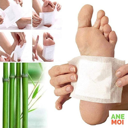 Detox Foot Patches