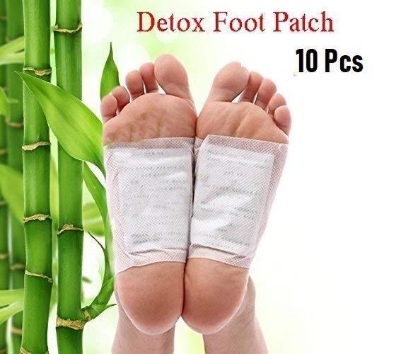 Detox Foot Patches