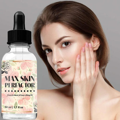 Max Skin Perfector Express Rejuvenation Serum (Buy 1 Get 1 Free)