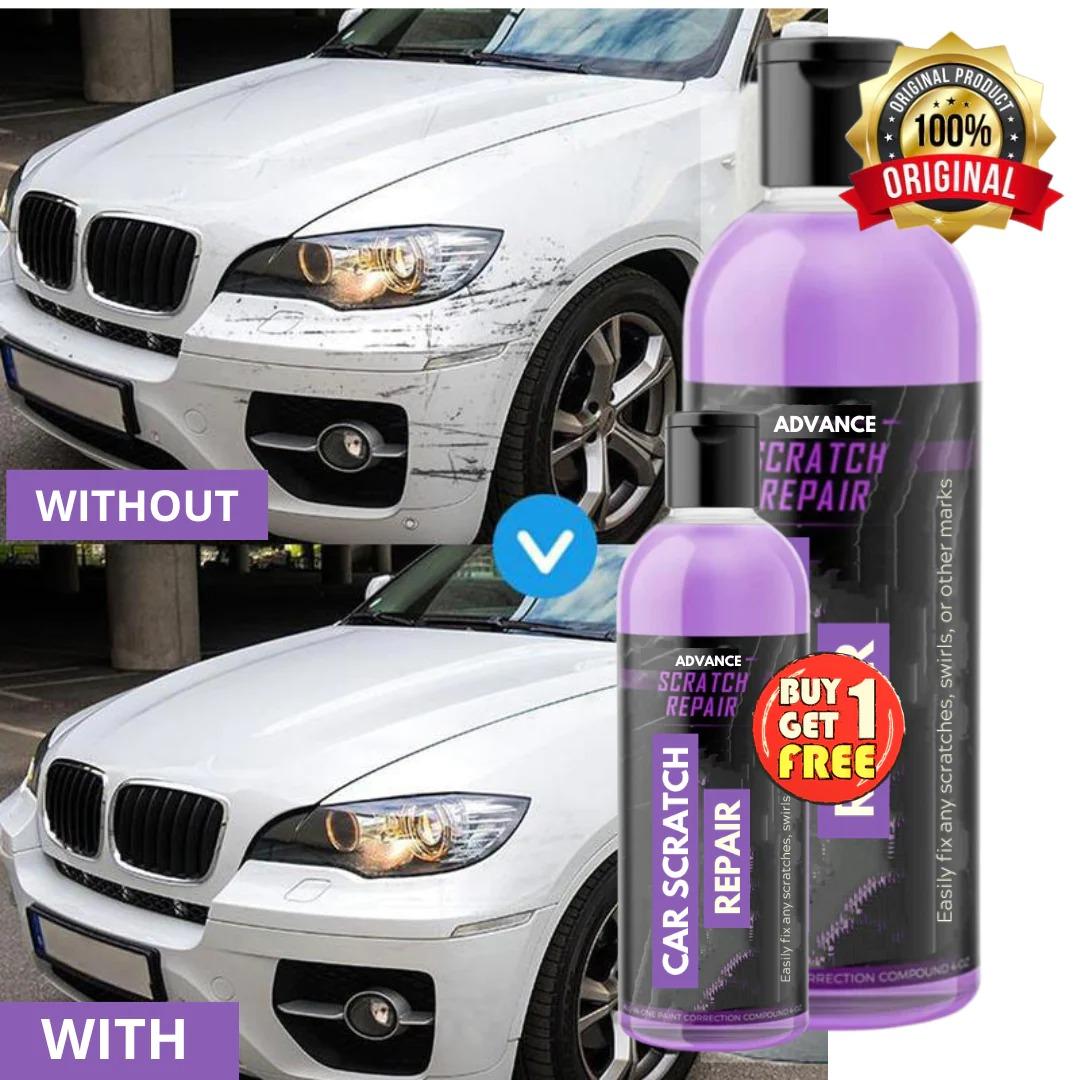 Advance Scratch Repair (Buy1 Get 1 Free)