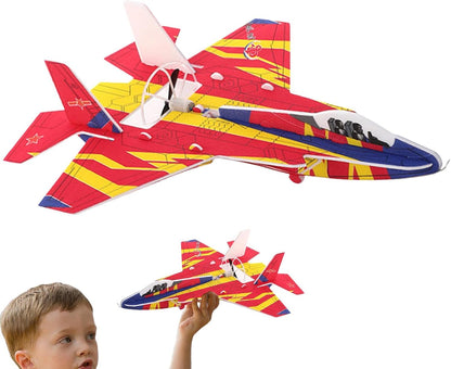 Airplane Toy