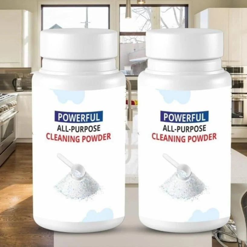 All-Purpose Instant Cleaning Powder