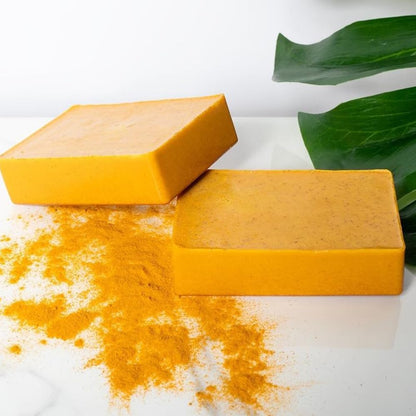 Turmeric Kojic Acid Soap