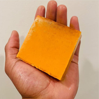 Turmeric Kojic Acid Soap