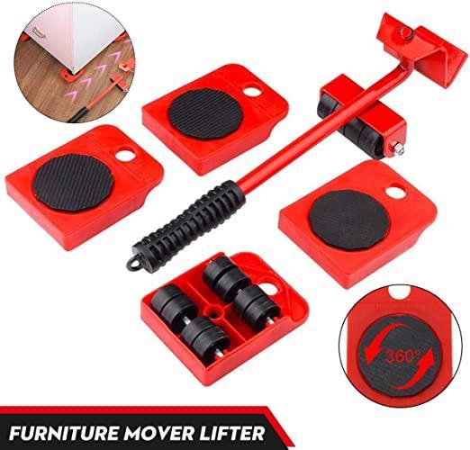 India's Best Furniture Lifter Tool