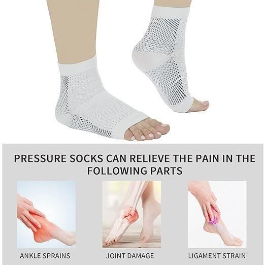 Neuropathy Socks