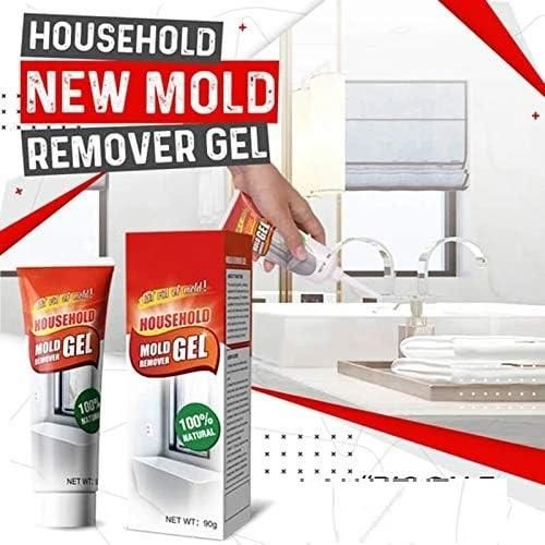 Household Mold Removal Gel