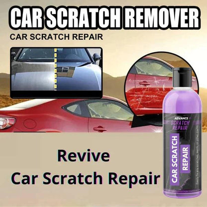 Advance Scratch Repair (Buy1 Get 1 Free)