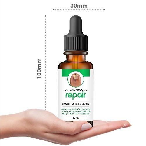 Nail Care Serum