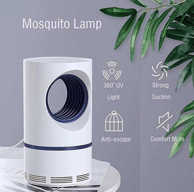 Electronic Mosquito Killer Lamp