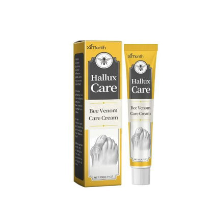 Hallux care Bee Venom Care Cream 50gram