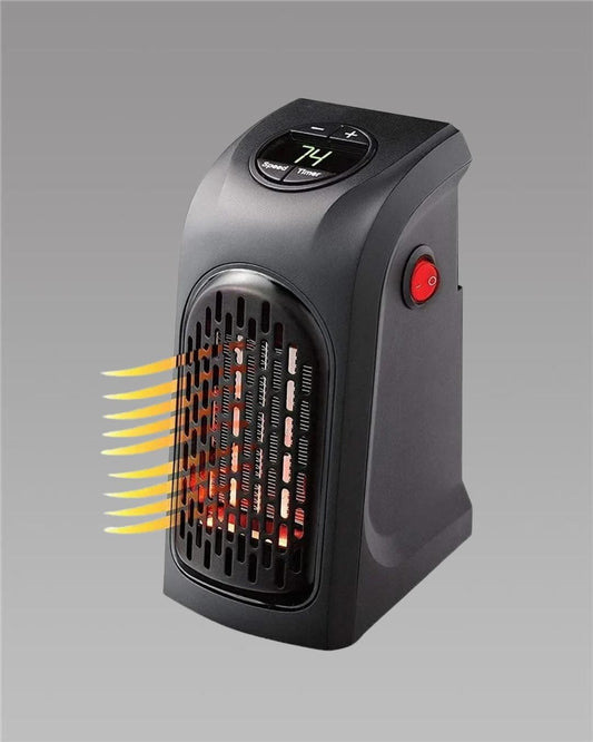 Portable Heater Handy Heater 🔥