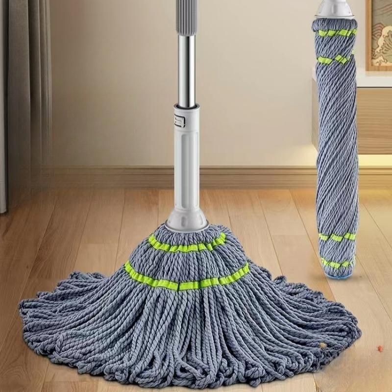 Squeeze Twist Mop