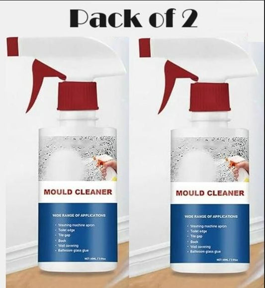 Instant Mold Removal Spray (Buy 1 Get 1 Free)