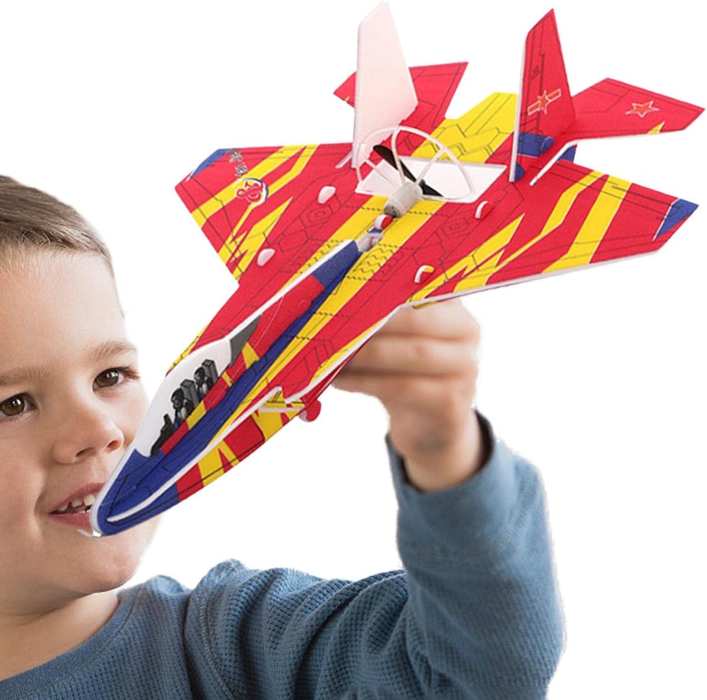 Airplane Toy