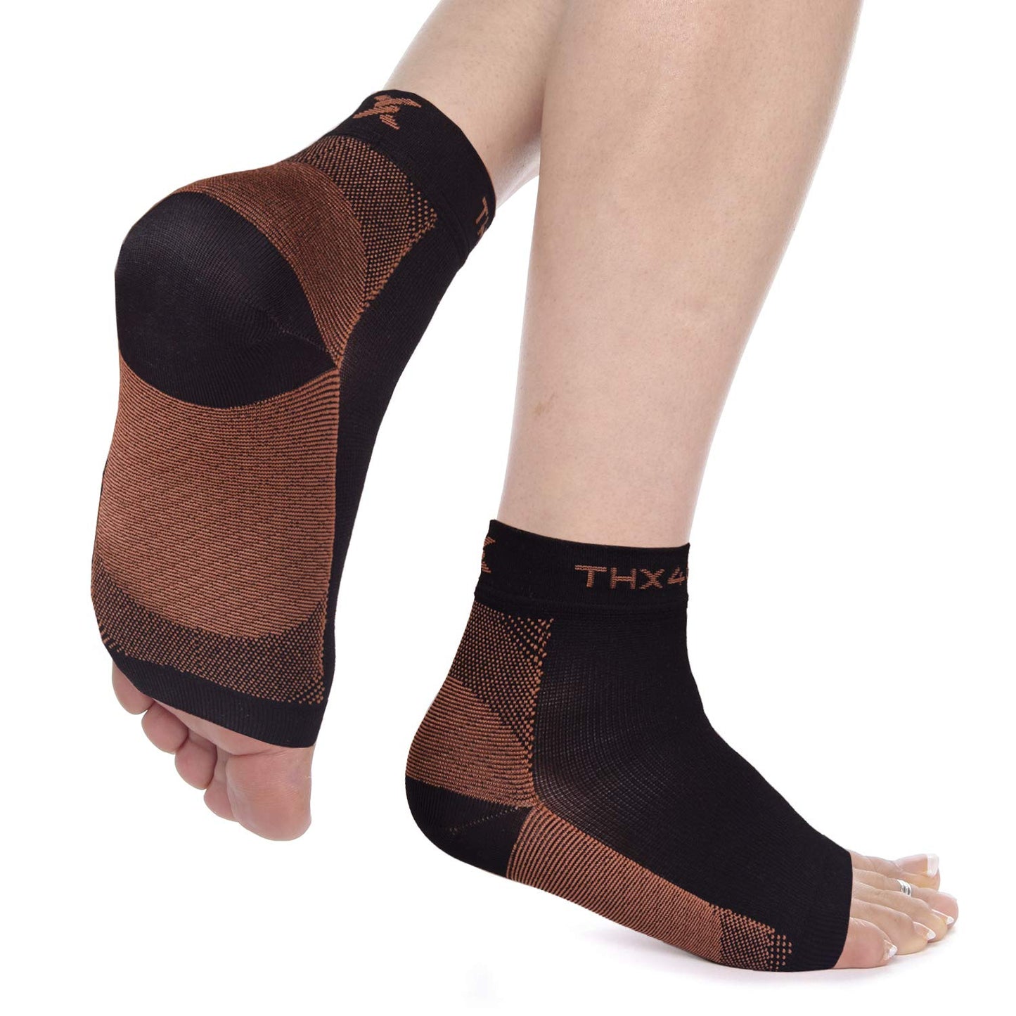 Copper Neuro Compression Socks