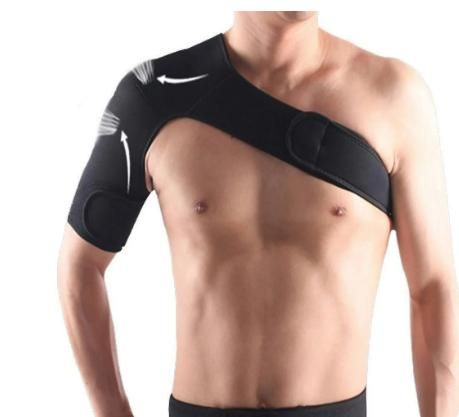 Orthopedic Shoulder Brace