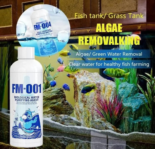 Aquarium Water Purifier