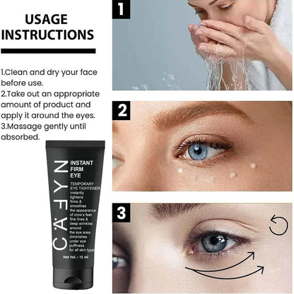 EyeLift Instant Firming Cream (BUY 1 GET 1 FREE)