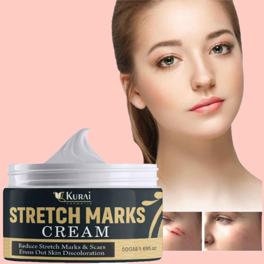 Stretch Marks Removal Cream