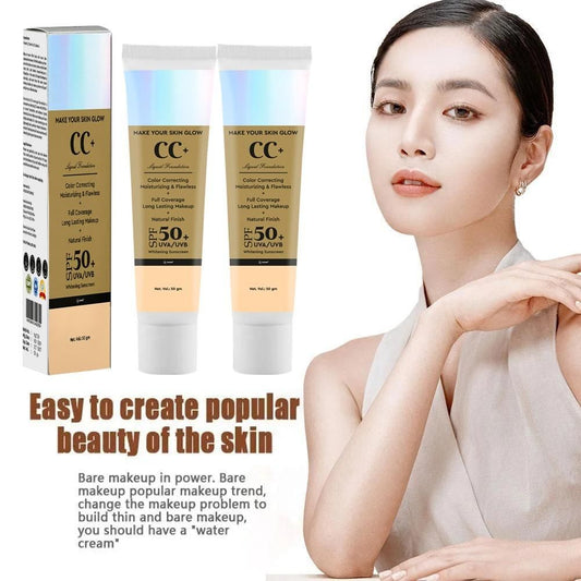 3 in 1 Daily CC cream