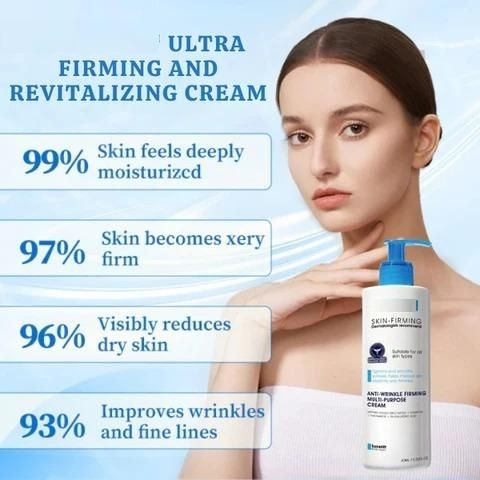 Advanced Firming & Wrinkle-Reducing Cream (Buy 1 Get 1 Free)