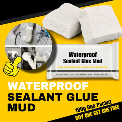 Strong Sealant Mud (Buy 1 Get 1 Free)