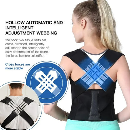 Posture Corrector Pro