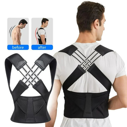 Posture Corrector Pro