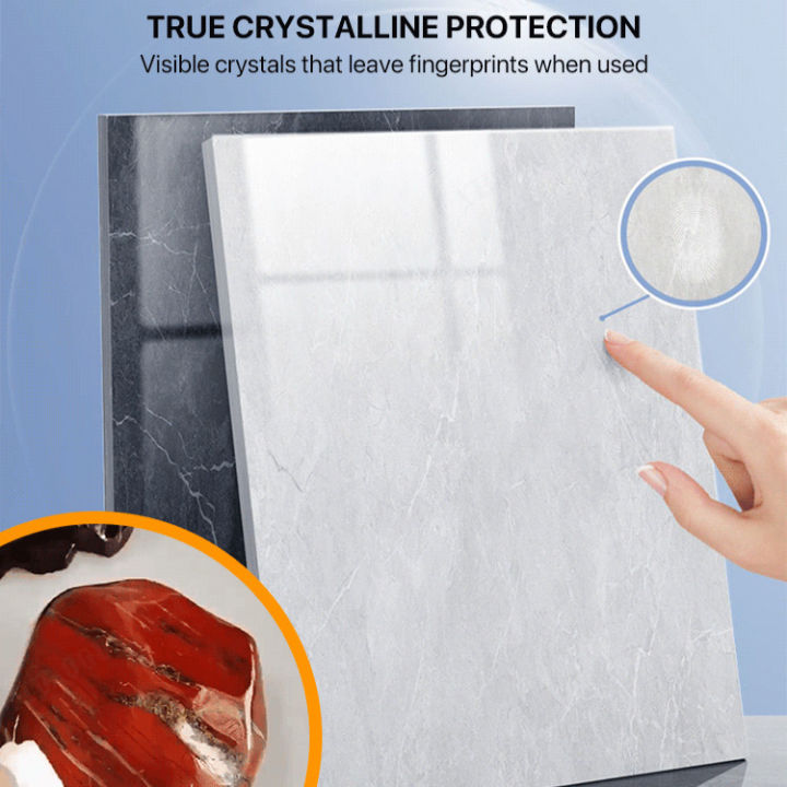 Crystal Stone Polishing Agent