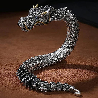 Dragon Scale Bracelet