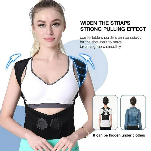 Posture Corrector Pro