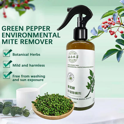 Powerful Mite Removal Spray - BUY 1 GET 1 FREE