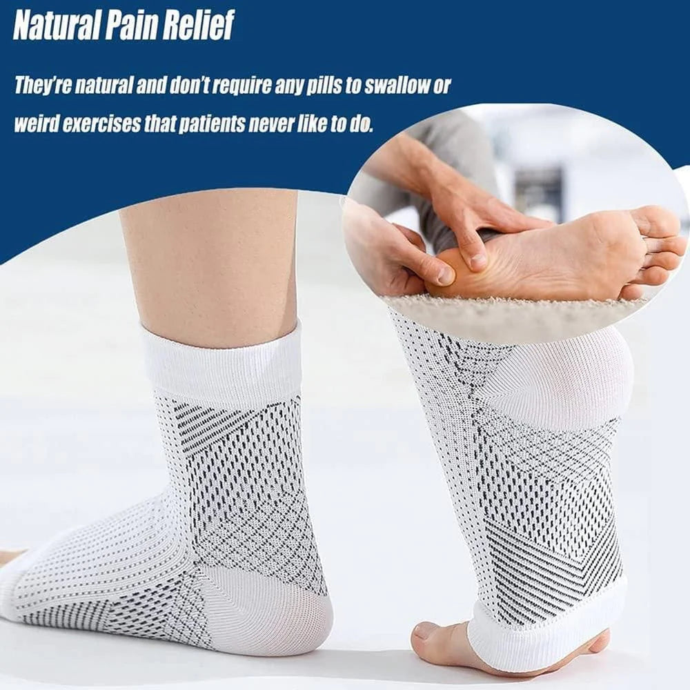 Neuropathy Socks