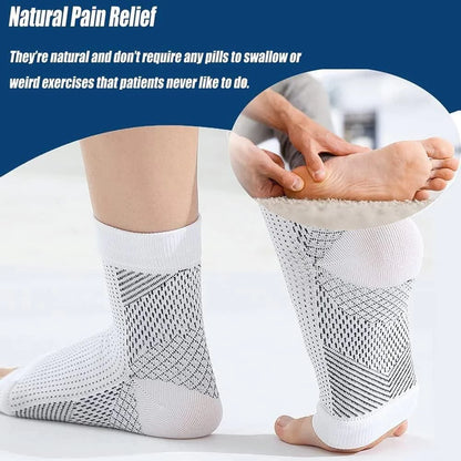 Neuropathy Socks