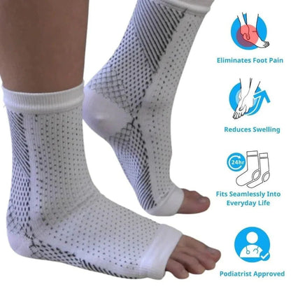 Neuropathy Socks